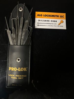 ALO Locksmith business photo 4
