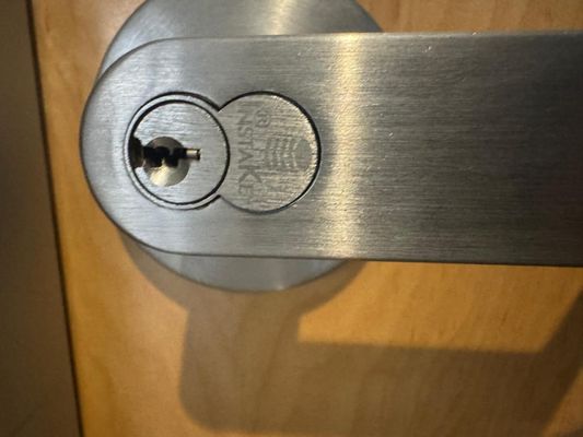 ALO Locksmith business photo 9