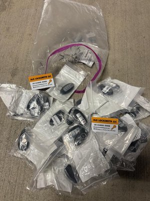 ALO Locksmith business photo 10